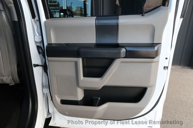 2020 Ford F-150 F150 2WD Supercrew SWB - 23085038 - 20