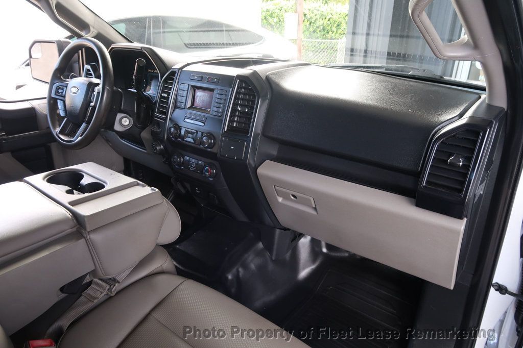 2020 Ford F-150 F150 2WD Supercrew SWB - 23085038 - 21