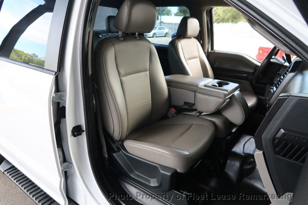 2020 Ford F-150 F150 2WD Supercrew SWB - 23085038 - 22