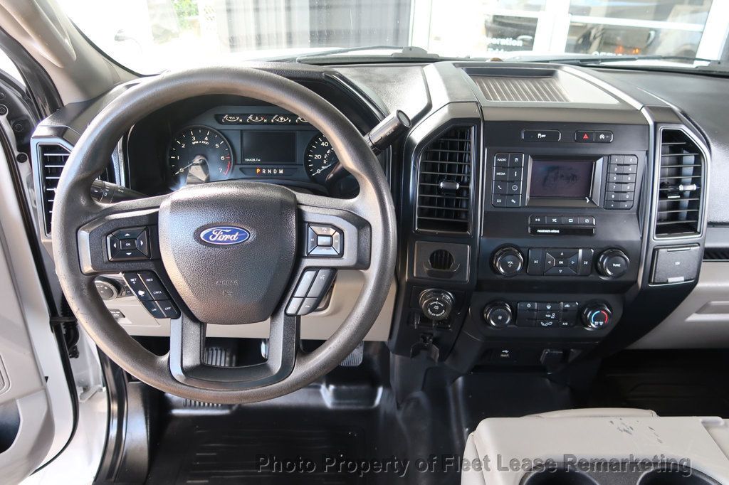 2020 Ford F-150 F150 2WD Supercrew SWB - 23085038 - 25