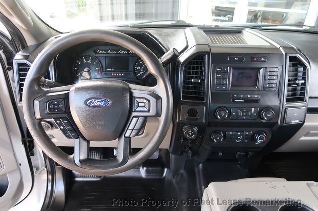 2020 Ford F-150 F150 2WD Supercrew SWB - 23085038 - 25
