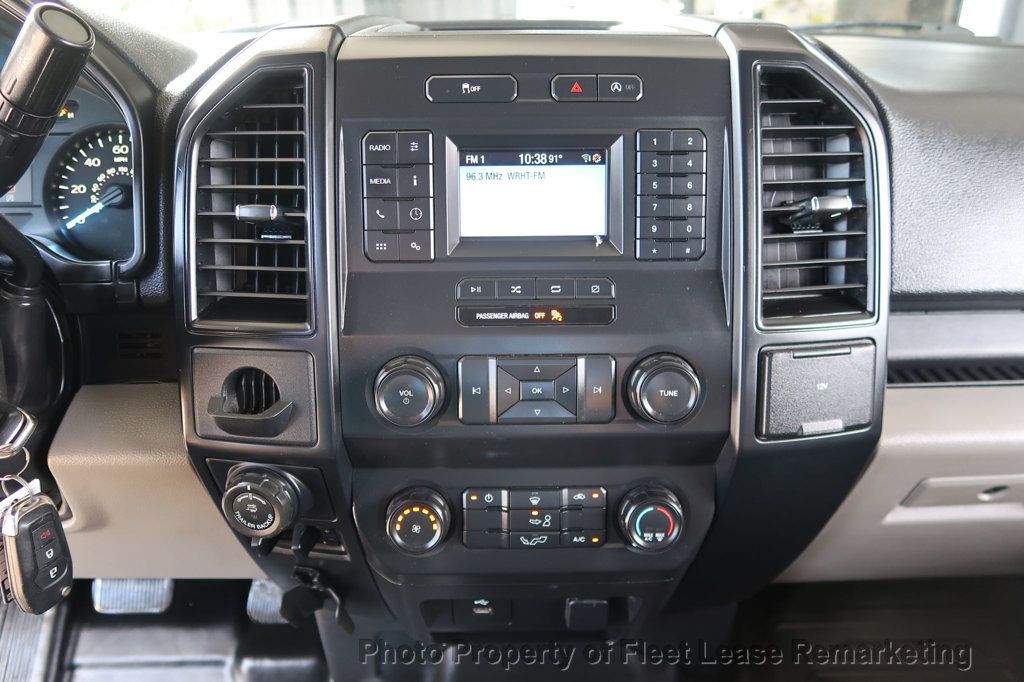 2020 Ford F-150 F150 2WD Supercrew SWB - 23085038 - 27