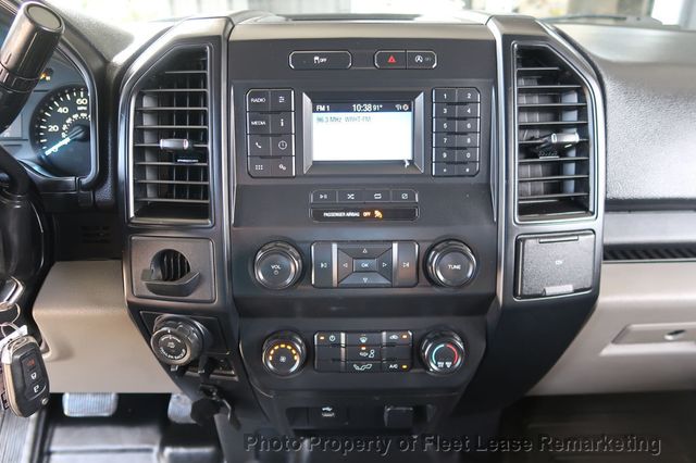 2020 Ford F-150 F150 2WD Supercrew SWB - 23085038 - 27
