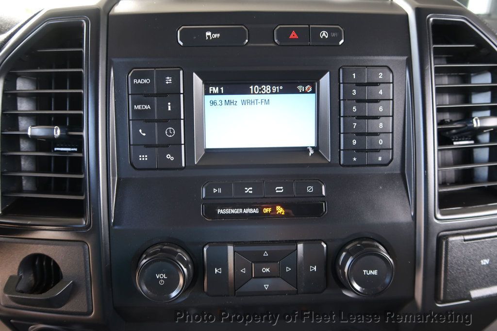 2020 Ford F-150 F150 2WD Supercrew SWB - 23085038 - 28