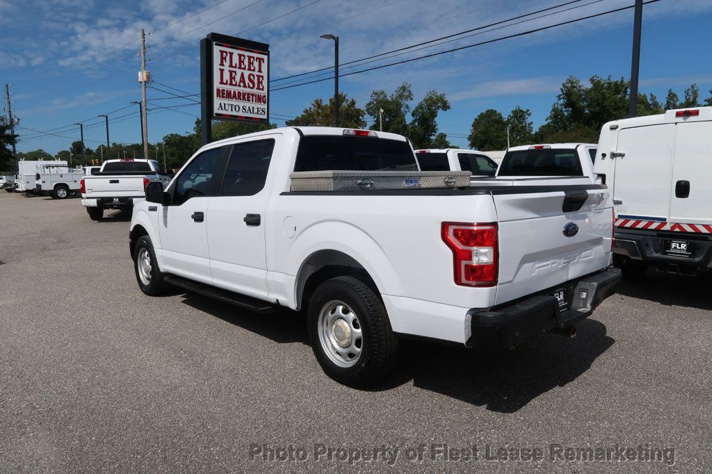 2020 Ford F-150 F150 2WD Supercrew SWB - 23085038 - 2