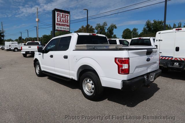 2020 Ford F-150 F150 2WD Supercrew SWB - 23085038 - 2
