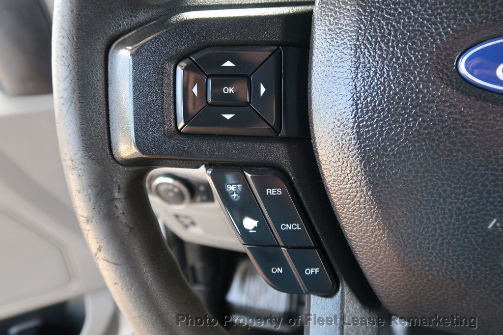 2020 Ford F-150 F150 2WD Supercrew SWB - 23085038 - 33