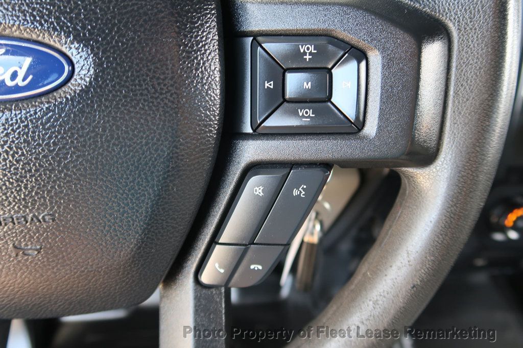 2020 Ford F-150 F150 2WD Supercrew SWB - 23085038 - 34