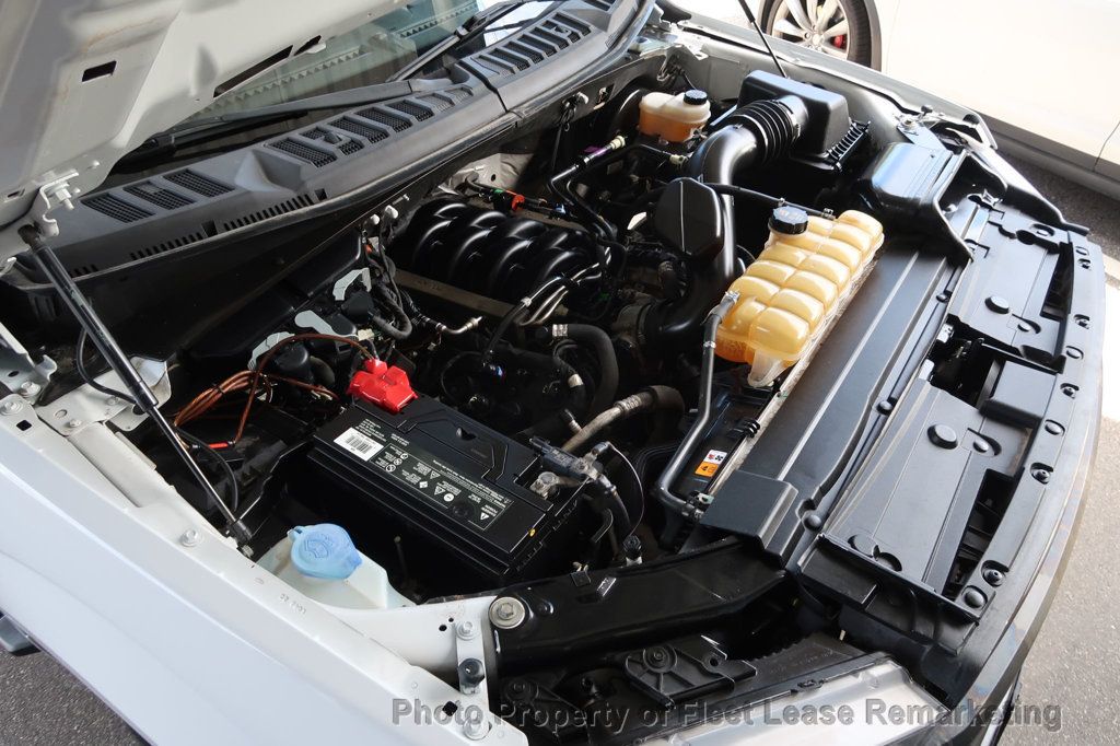 2020 Ford F-150 F150 2WD Supercrew SWB - 23085038 - 38