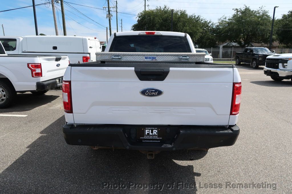 2020 Ford F-150 F150 2WD Supercrew SWB - 23085038 - 3