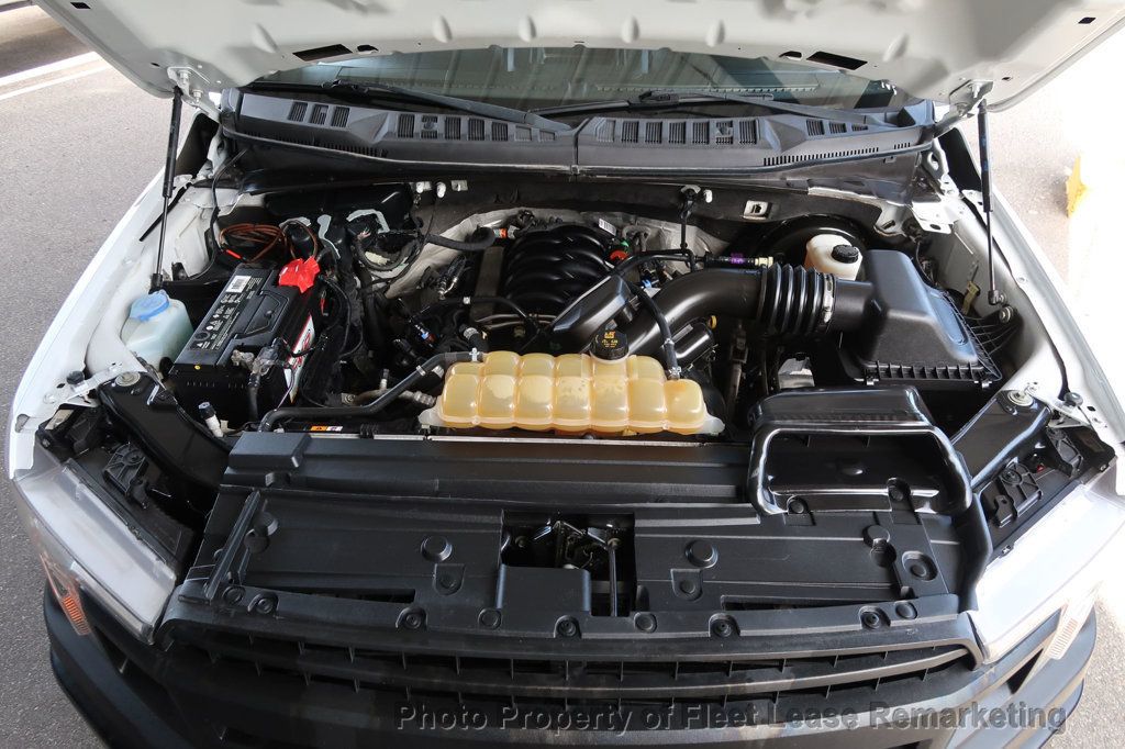 2020 Ford F-150 F150 2WD Supercrew SWB - 23085038 - 39
