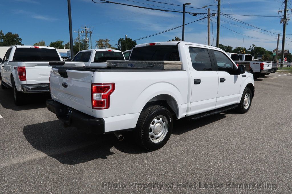 2020 Ford F-150 F150 2WD Supercrew SWB - 23085038 - 4