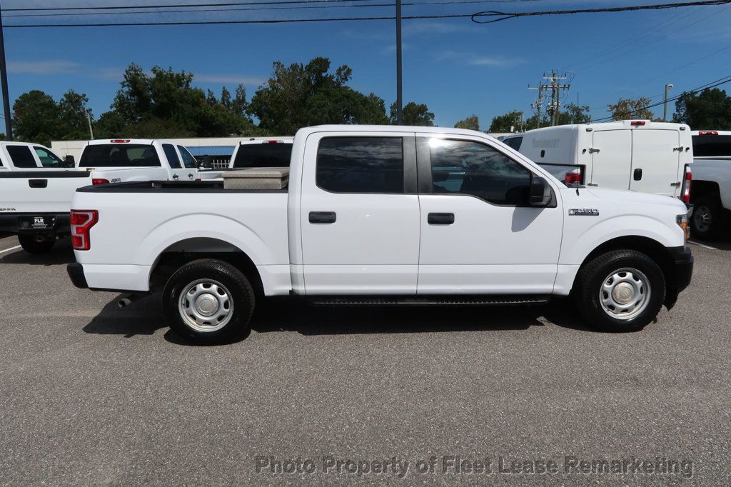 2020 Ford F-150 F150 2WD Supercrew SWB - 23085038 - 5