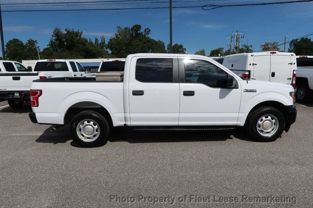 2020 Ford F-150 F150 2WD Supercrew SWB - 23085038 - 5
