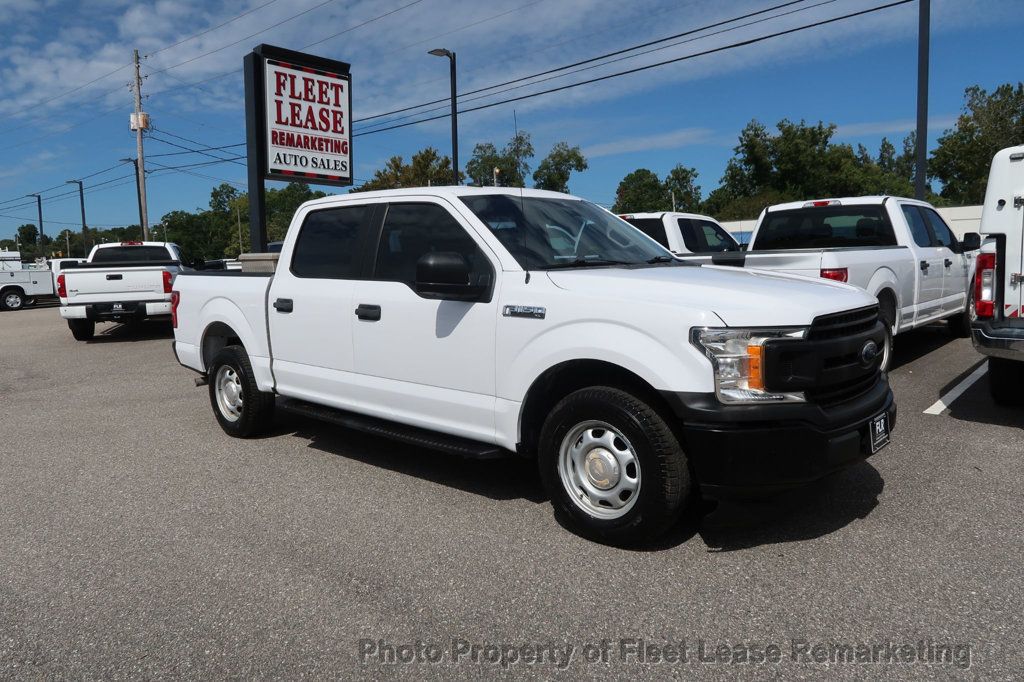 2020 Ford F-150 F150 2WD Supercrew SWB - 23085038 - 6