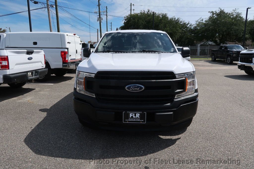 2020 Ford F-150 F150 2WD Supercrew SWB - 23085038 - 7