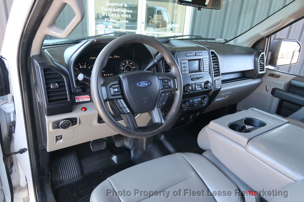 2020 Ford F-150 F150 4WD Crew Cab 145" - 22986860 - 9