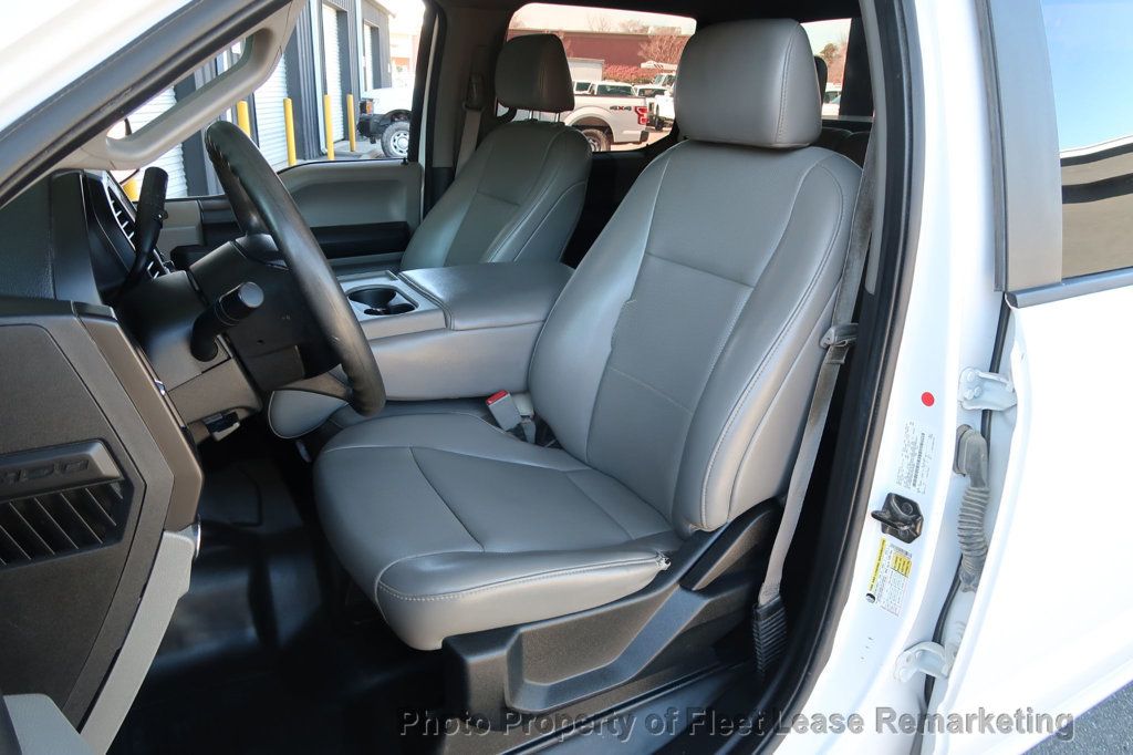 2020 Ford F-150 F150 4WD Crew Cab 145" - 22986860 - 10