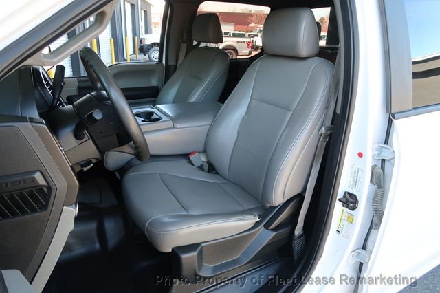 2020 Ford F-150 F150 4WD Crew Cab 145" - 22986860 - 10