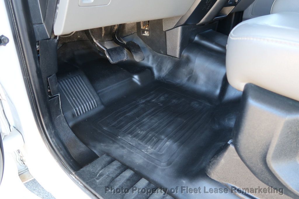 2020 Ford F-150 F150 4WD Crew Cab 145" - 22986860 - 11