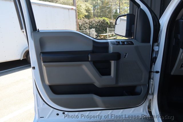 2020 Ford F-150 F150 4WD Crew Cab 145" - 22986860 - 12