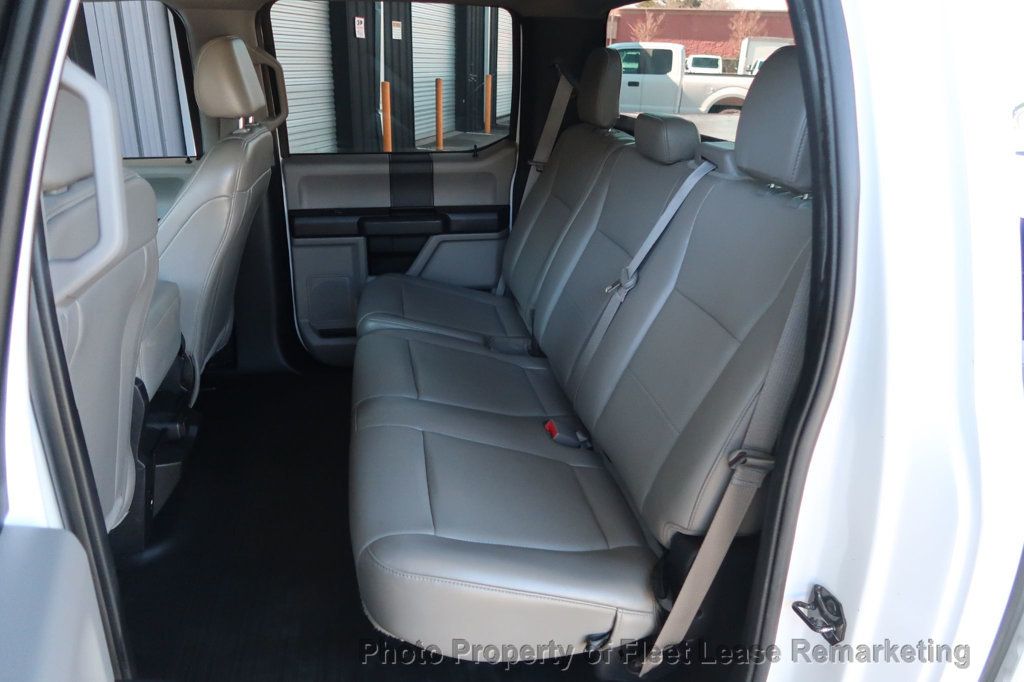 2020 Ford F-150 F150 4WD Crew Cab 145" - 22986860 - 14