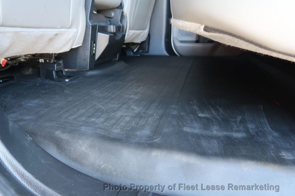 2020 Ford F-150 F150 4WD Crew Cab 145" - 22986860 - 15