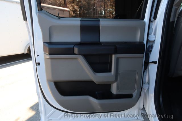 2020 Ford F-150 F150 4WD Crew Cab 145" - 22986860 - 16