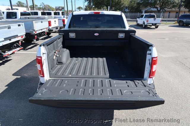 2020 Ford F-150 F150 4WD Crew Cab 145" - 22986860 - 17