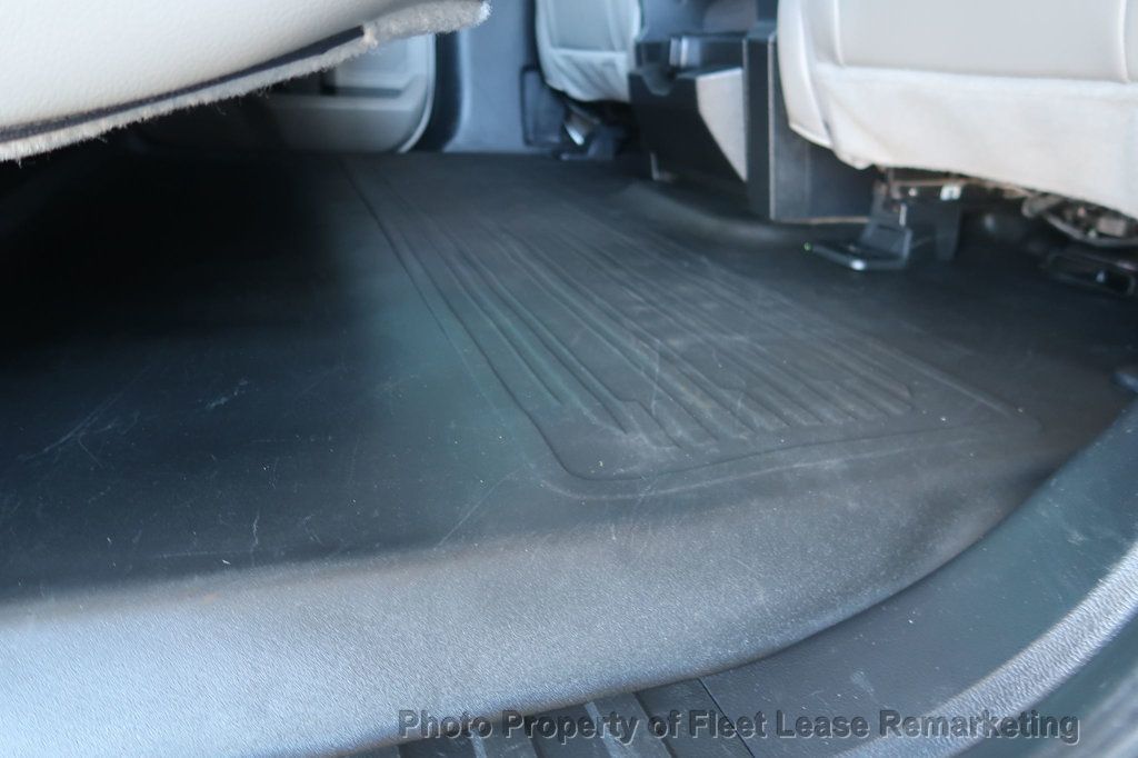 2020 Ford F-150 F150 4WD Crew Cab 145" - 22986860 - 19