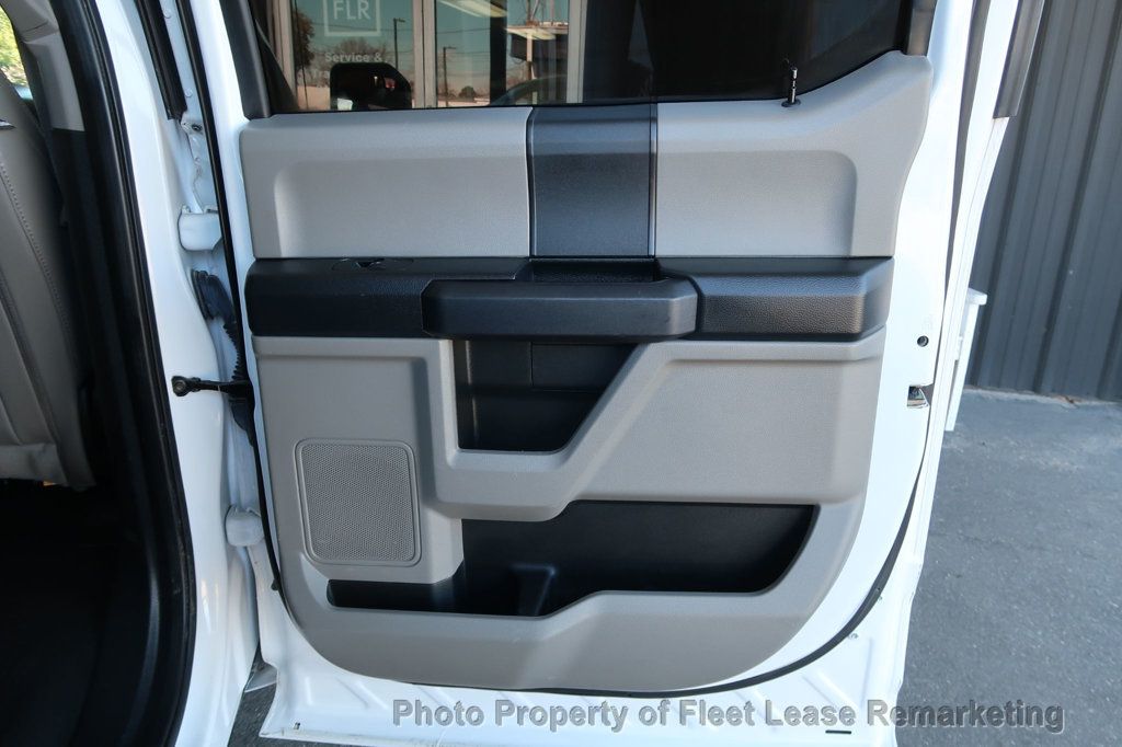 2020 Ford F-150 F150 4WD Crew Cab 145" - 22986860 - 20