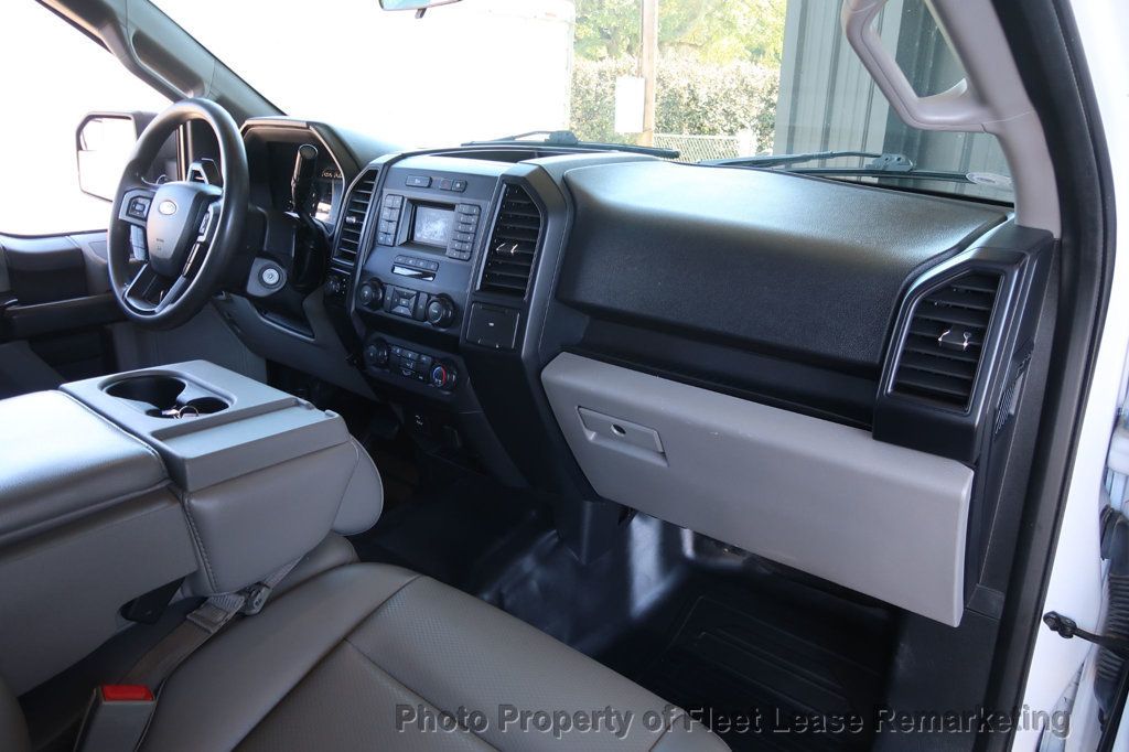 2020 Ford F-150 F150 4WD Crew Cab 145" - 22986860 - 21