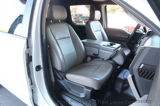 2020 Ford F-150 F150 4WD Crew Cab 145" - 22986860 - 22