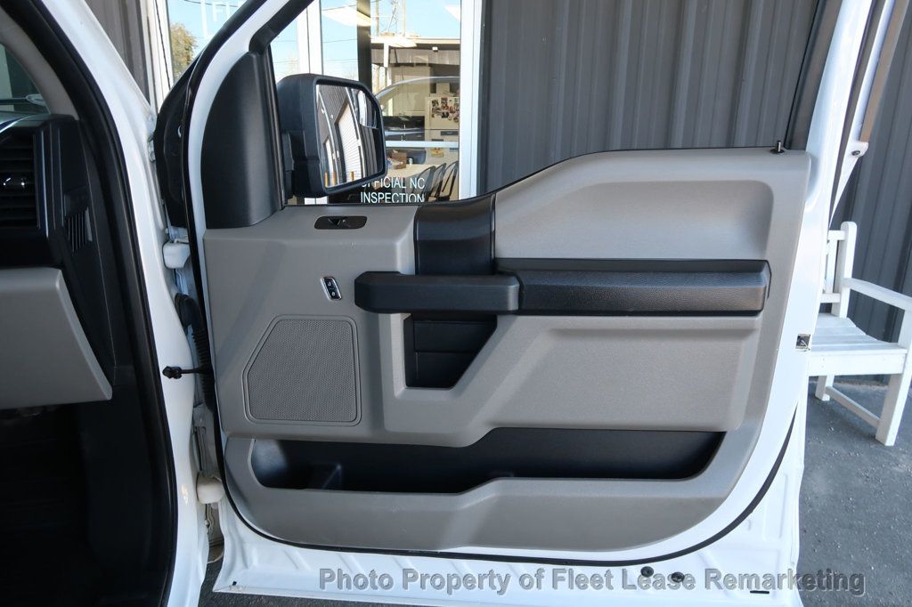 2020 Ford F-150 F150 4WD Crew Cab 145" - 22986860 - 24