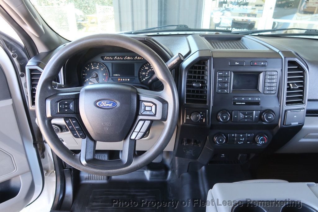 2020 Ford F-150 F150 4WD Crew Cab 145" - 22986860 - 25