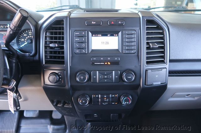 2020 Ford F-150 F150 4WD Crew Cab 145" - 22986860 - 27