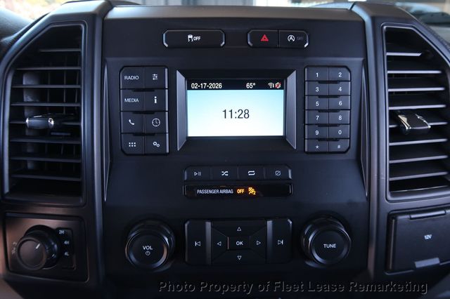 2020 Ford F-150 F150 4WD Crew Cab 145" - 22986860 - 28