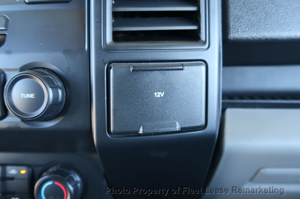 2020 Ford F-150 F150 4WD Crew Cab 145" - 22986860 - 29