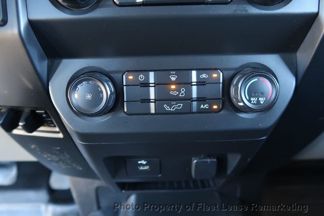 2020 Ford F-150 F150 4WD Crew Cab 145" - 22986860 - 30