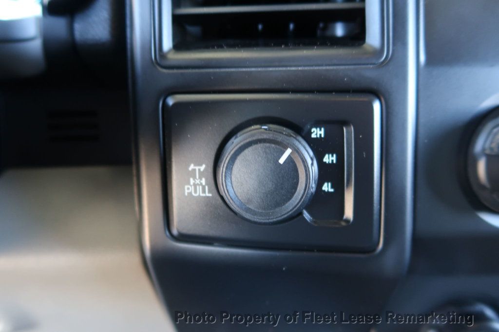 2020 Ford F-150 F150 4WD Crew Cab 145" - 22986860 - 31