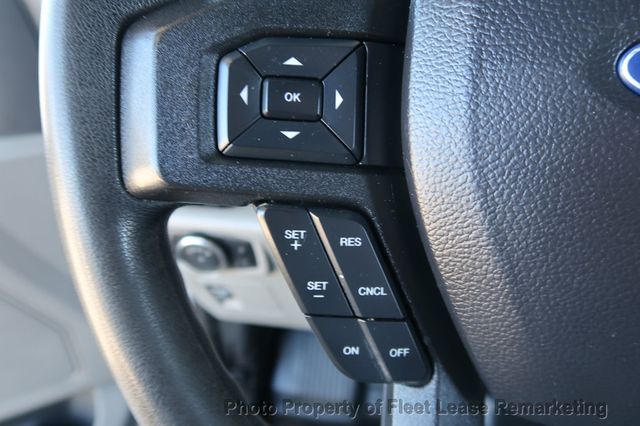 2020 Ford F-150 F150 4WD Crew Cab 145" - 22986860 - 33