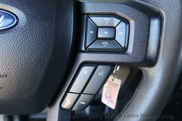 2020 Ford F-150 F150 4WD Crew Cab 145" - 22986860 - 34