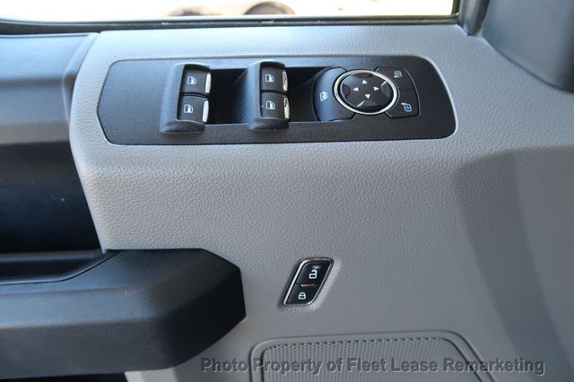 2020 Ford F-150 F150 4WD Crew Cab 145" - 22986860 - 37