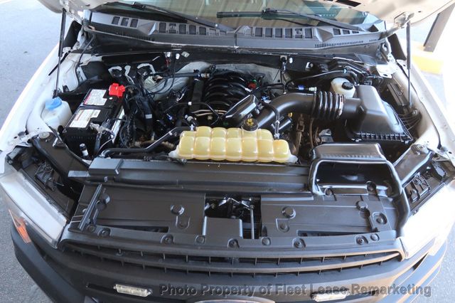 2020 Ford F-150 F150 4WD Crew Cab 145" - 22986860 - 40