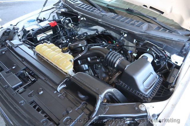 2020 Ford F-150 F150 4WD Crew Cab 145" - 22986860 - 41