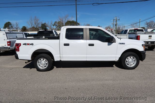 2020 Ford F-150 F150 4WD Crew Cab 145" - 22986860 - 5