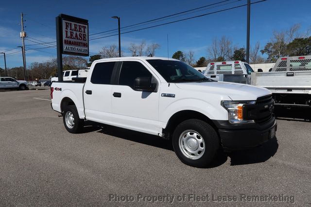 2020 Ford F-150 F150 4WD Crew Cab 145" - 22986860 - 6
