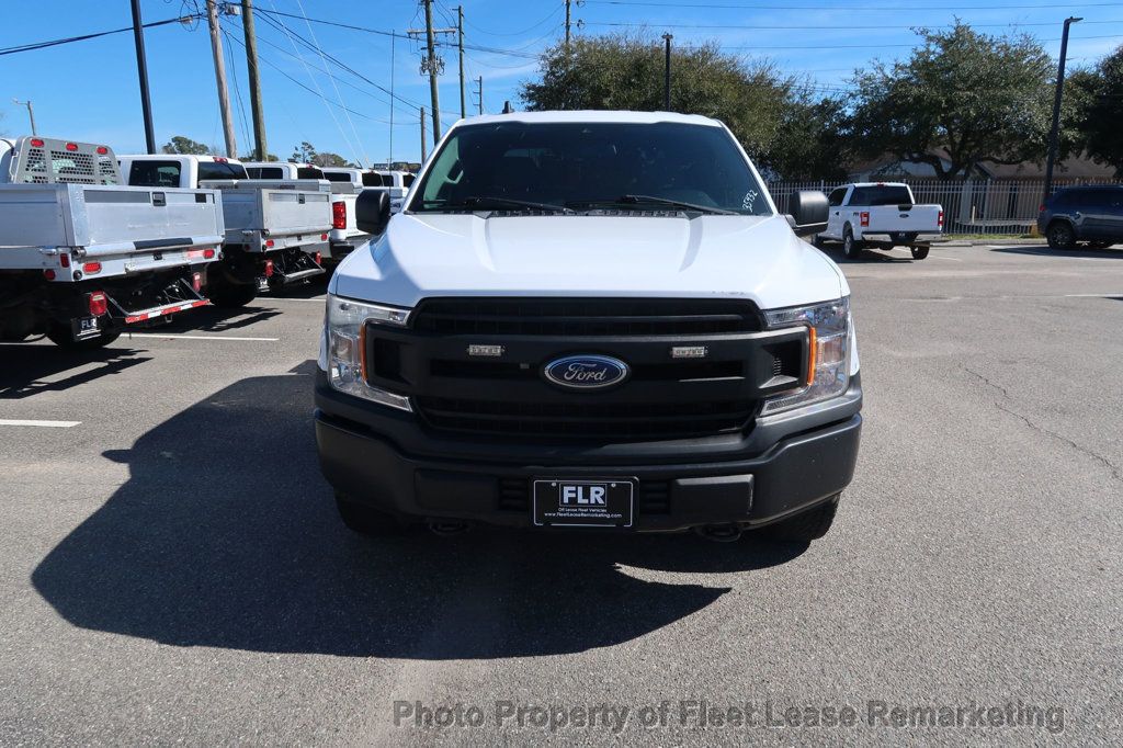2020 Ford F-150 F150 4WD Crew Cab 145" - 22986860 - 7