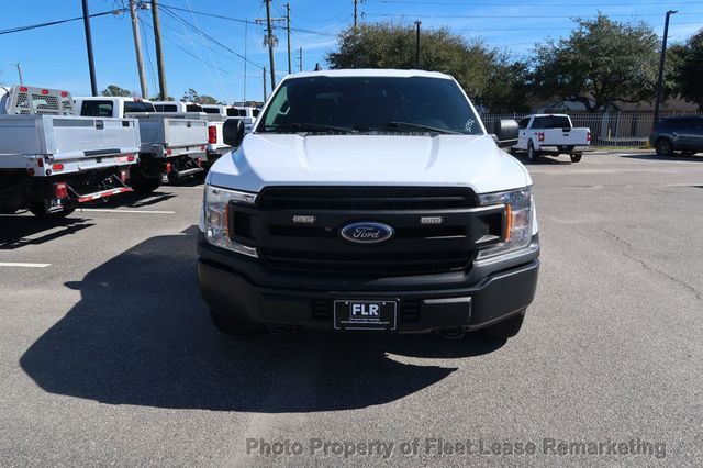 2020 Ford F-150 F150 4WD Crew Cab 145" - 22986860 - 7