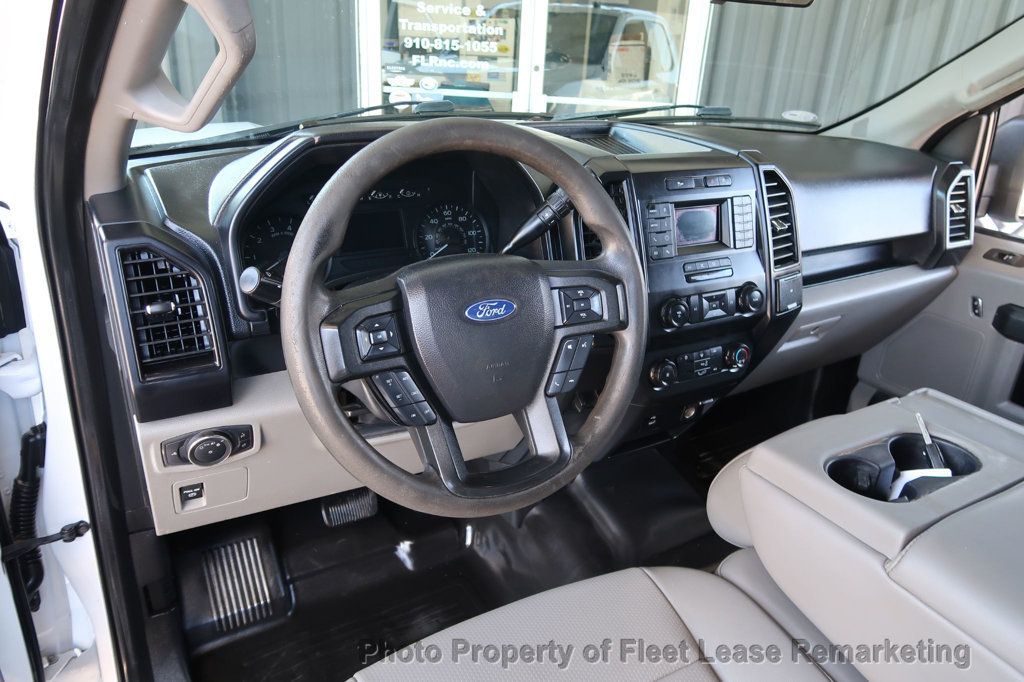 2020 Ford F-150 F150 4WD Supercab SWB - 22911338 - 9